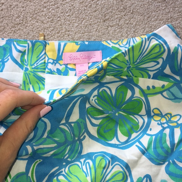 Lily skort - Picture 3 of 4